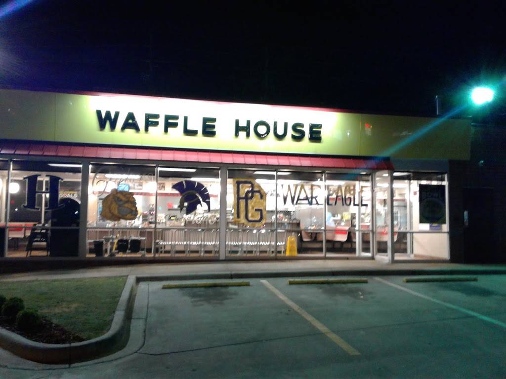 Waffle House | meal takeaway | 938 Allison-Bonnett Memorial Dr, Hueytown, AL 35023, USA | 2057448588 OR +1 205-744-8588