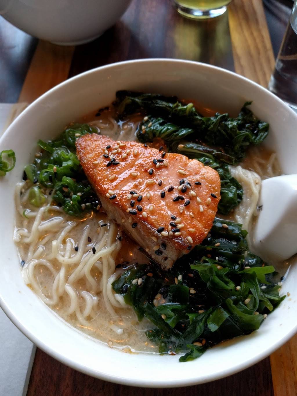 Suzume | restaurant | 545 Lorimer St, Brooklyn, NY 11211, USA | 7184860200 OR +1 718-486-0200