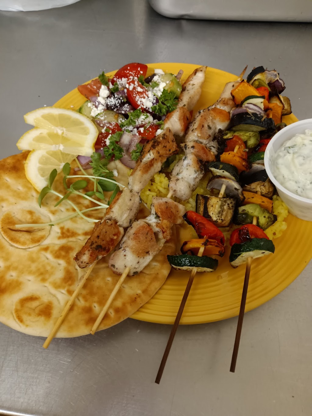 The Giddy up Cafe | restaurant | 313 N Broadway St, Truth or Consequences, NM 87901, USA | 5758942957 OR +1 575-894-2957