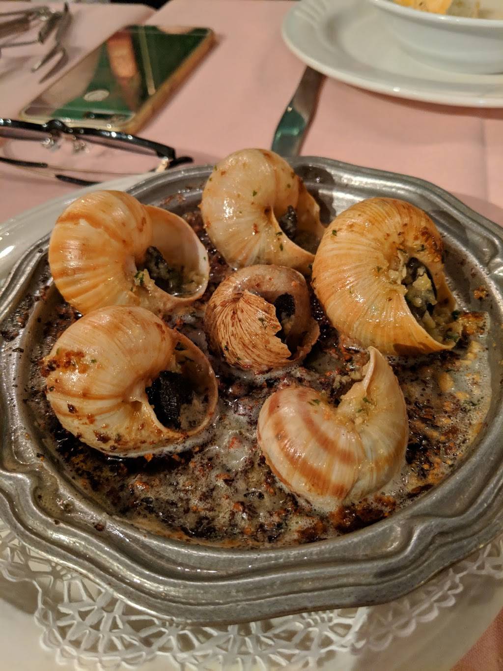 La Vie French Restaurant | restaurant | 2547 San Gabriel Blvd, Rosemead, CA 91770, USA | 6265711180 OR +1 626-571-1180