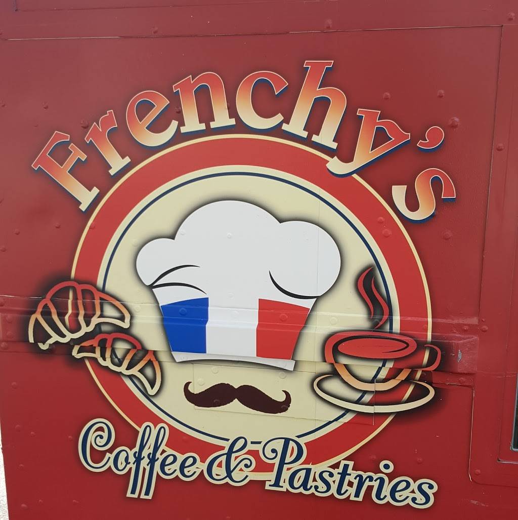 Frenchys Food Truck | restaurant | 333 Eastern Pkwy, Brooklyn, NY 11216, USA | 6464682861 OR +1 646-468-2861