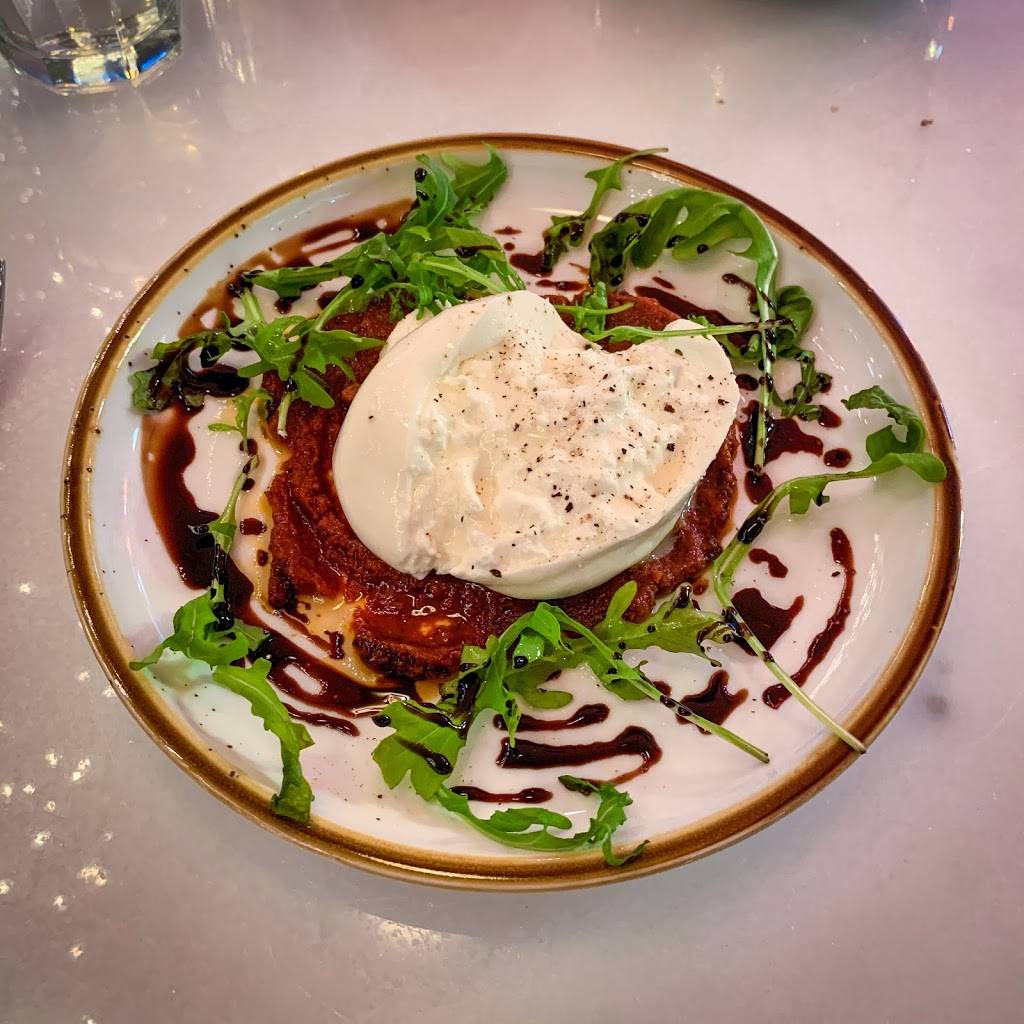 Brava Garden Eatery | night club | 724 Main St, Pleasanton, CA 94566, USA | 9253988665 OR +1 925-398-8665