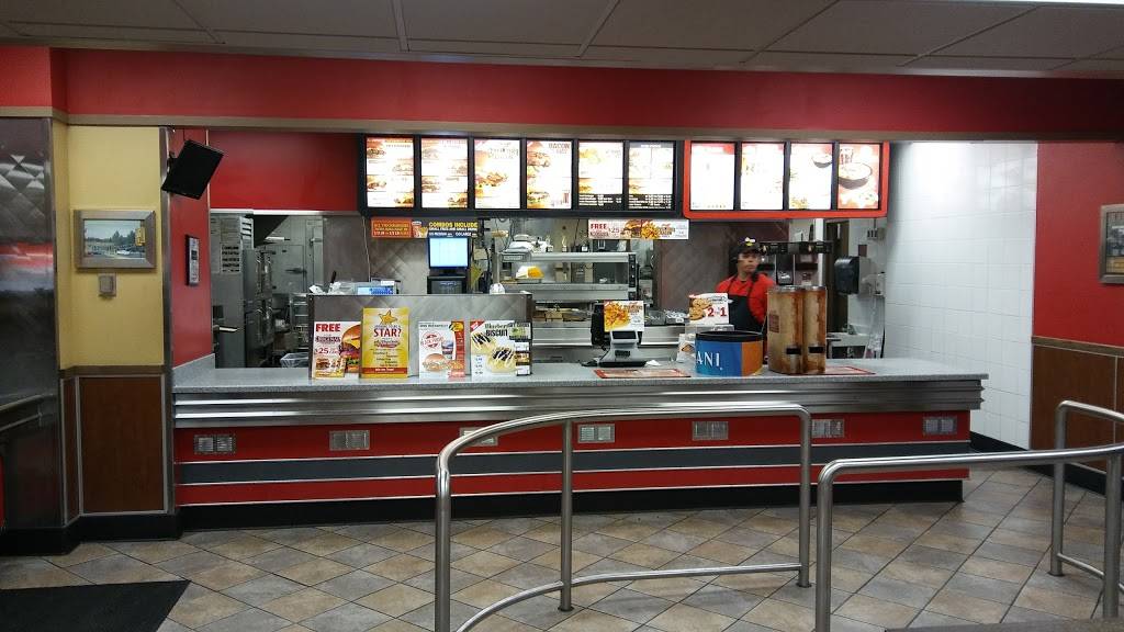 Hardees | restaurant | 1500 Mayport Rd, Atlantic Beach, FL 32233, USA | 9042460971 OR +1 904-246-0971