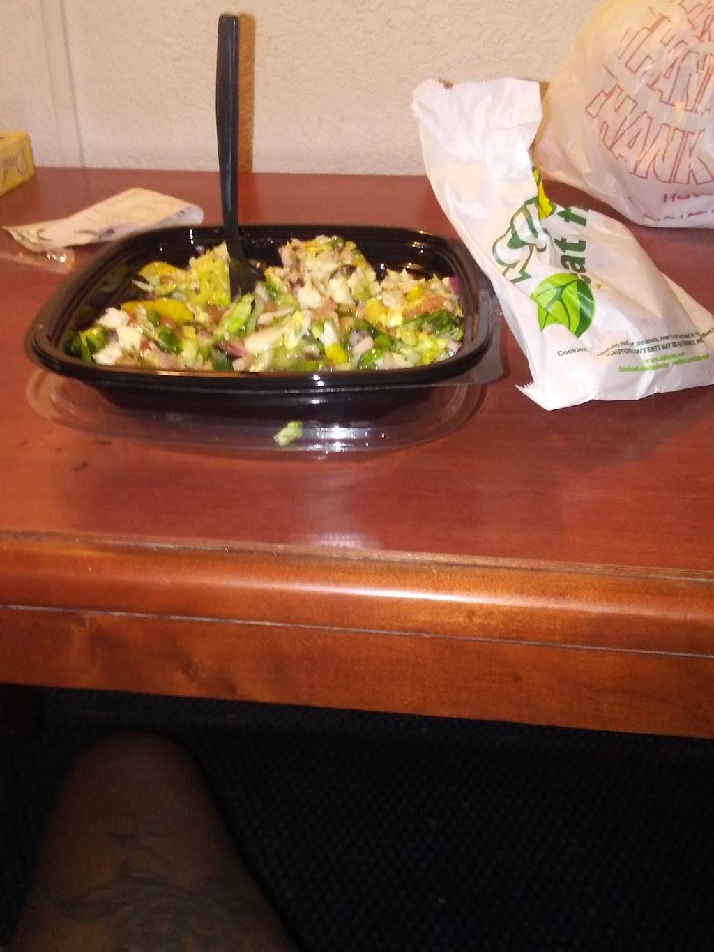 Subway | restaurant | 1440 Dunn Ave #1440, Jacksonville, FL 32218, USA | 9047575443 OR +1 904-757-5443