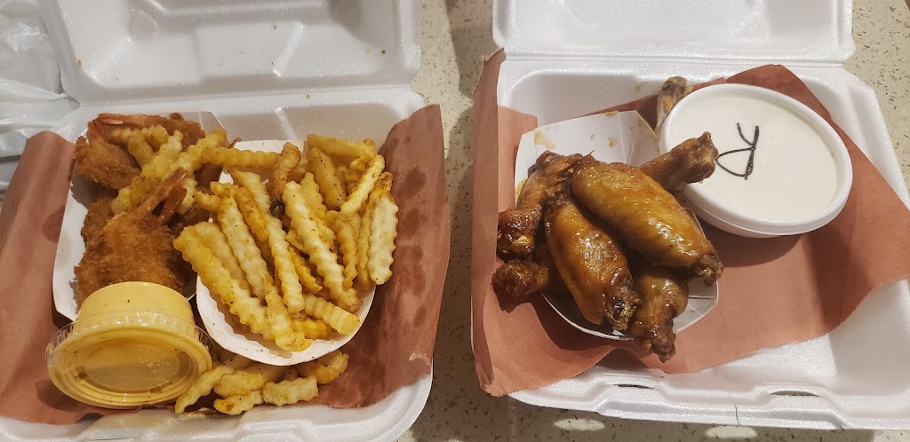 Honeys Bee Bee Que | restaurant | 2200 Posner Blvd, Davenport, FL 33837, USA | 8634247300 OR +1 863-424-7300