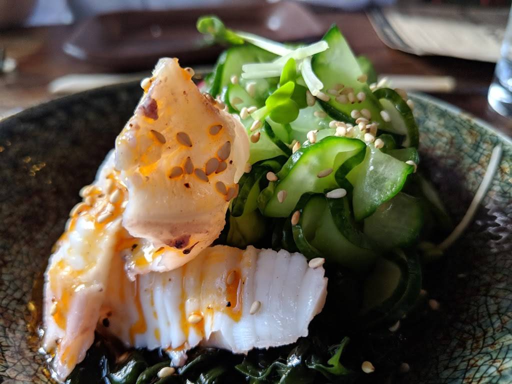 Kemuri Tatsu-Ya | restaurant | 2713 E 2nd St, Austin, TX 78702, USA | 5128935561 OR +1 512-893-5561