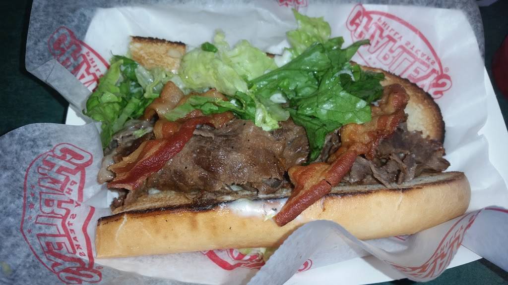 Charleys Philly Steaks | restaurant | 433 N Alafaya Trail Ste E08, Orlando, FL 32828, USA | 4077303150 OR +1 407-730-3150