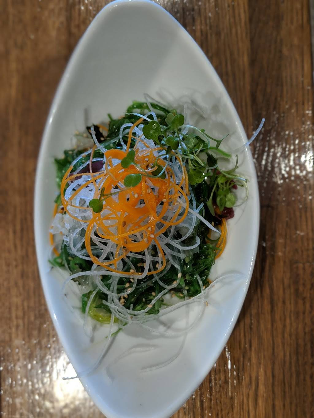 Kinoyume Sushi and Grill | restaurant | 8843 Villa La Jolla Dr, La Jolla, CA 92037, USA | 8589990308 OR +1 858-999-0308