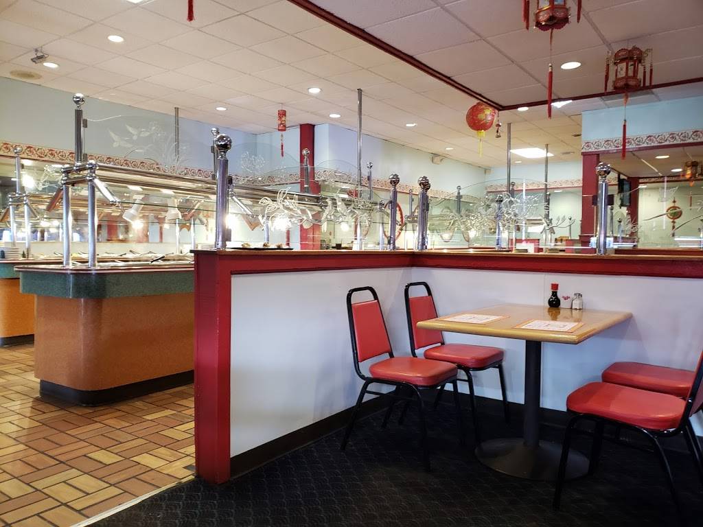 Golden China Buffet | restaurant | 475, Mall Dr, Lewisburg, WV 24901, USA | 3046455678 OR +1 304-645-5678