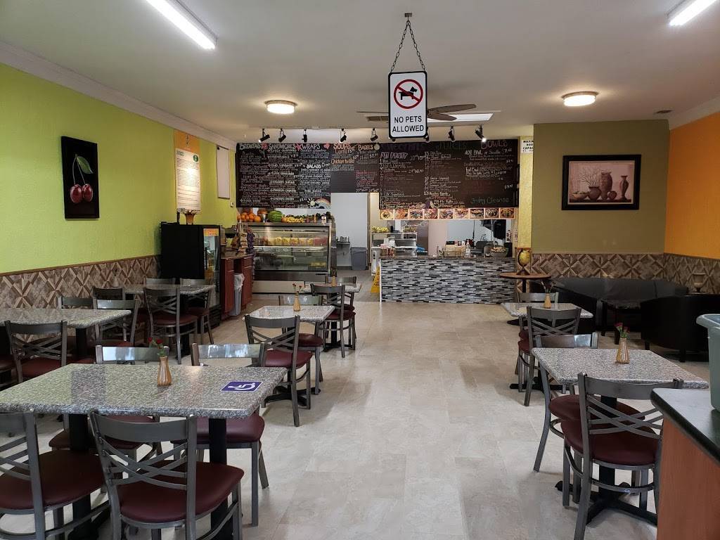 LIV Juice Bar and Smoothies | meal takeaway | 1251 University Ave, San Diego, CA 92103, USA | 6196883997 OR +1 619-688-3997