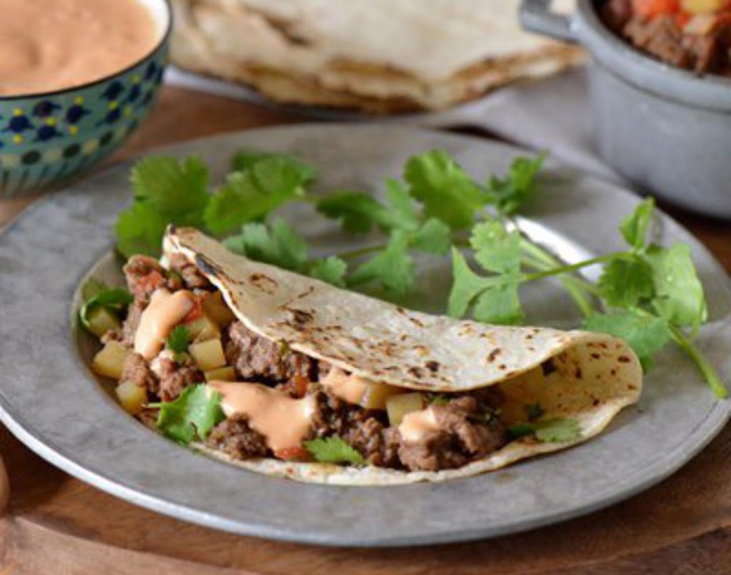 La Congre - Tacos & More | restaurant | 1645 Brittmoore Rd, Houston, TX 77043, USA | 8327441088 OR +1 832-744-1088