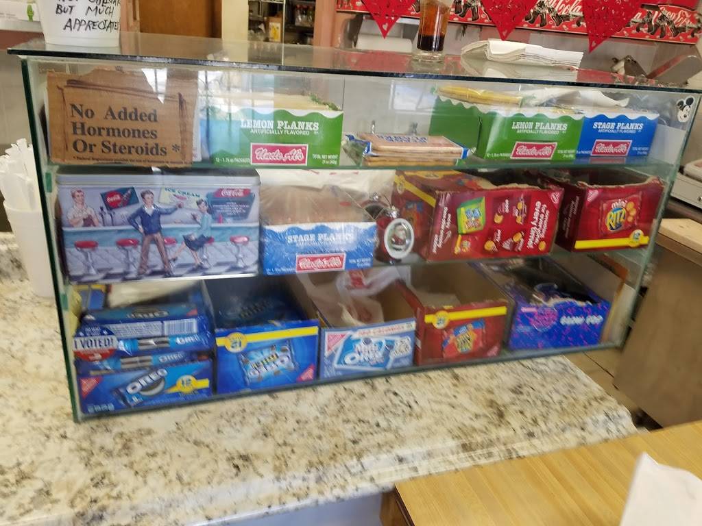 Super Subs | restaurant | 13041 W Dixie Hwy, North Miami, FL 33161, USA | 3058913414 OR +1 305-891-3414