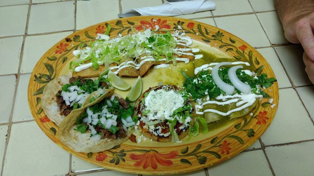 Fiesta Mexicana | restaurant | 8304 Philadelphia Rd, Rosedale, MD 21237, USA | 4106860134 OR +1 410-686-0134