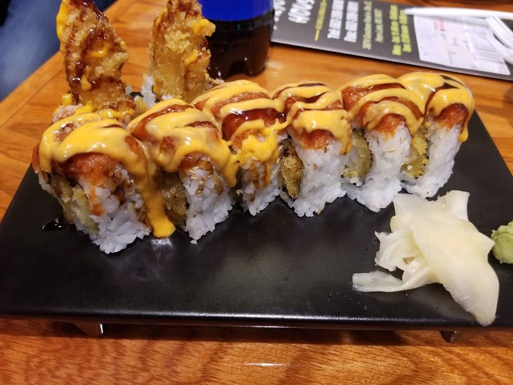 Tokyo House | restaurant | 3874 Goodman Road W, Ste. E, Horn Lake, MS 38637, USA | 6622805010 OR +1 662-280-5010