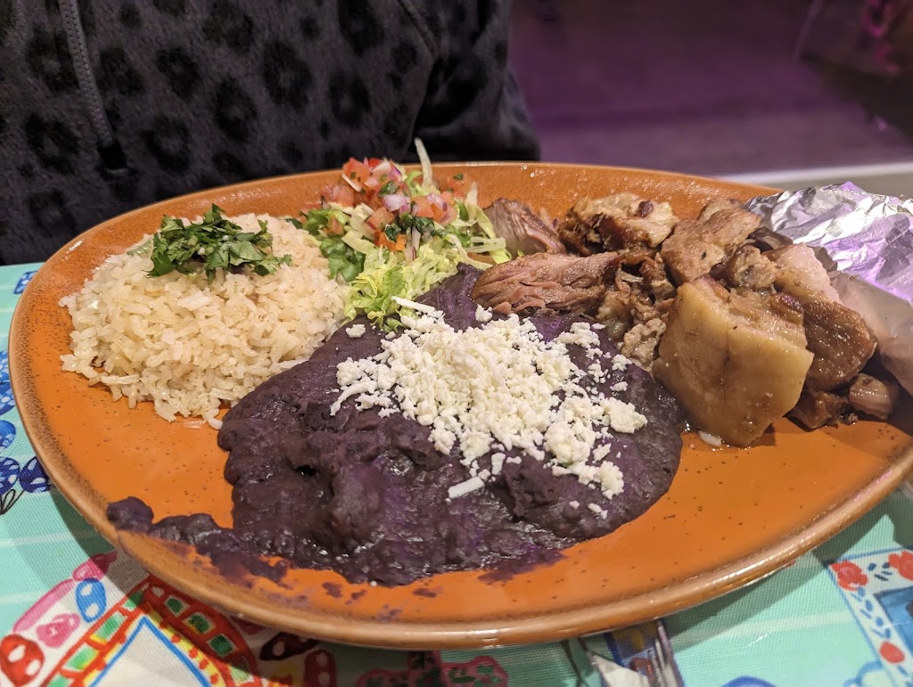 La Taquiza Taqueria Centro(E Main St) | restaurant | 630 E Main St, Lexington, KY 40508, USA | 8594478187 OR +1 859-447-8187