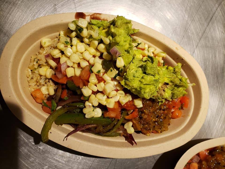 Chipotle Mexican Grill | restaurant | 6111 Custer Rd #100, Frisco, TX 75035, USA | 4698546471 OR +1 469-854-6471