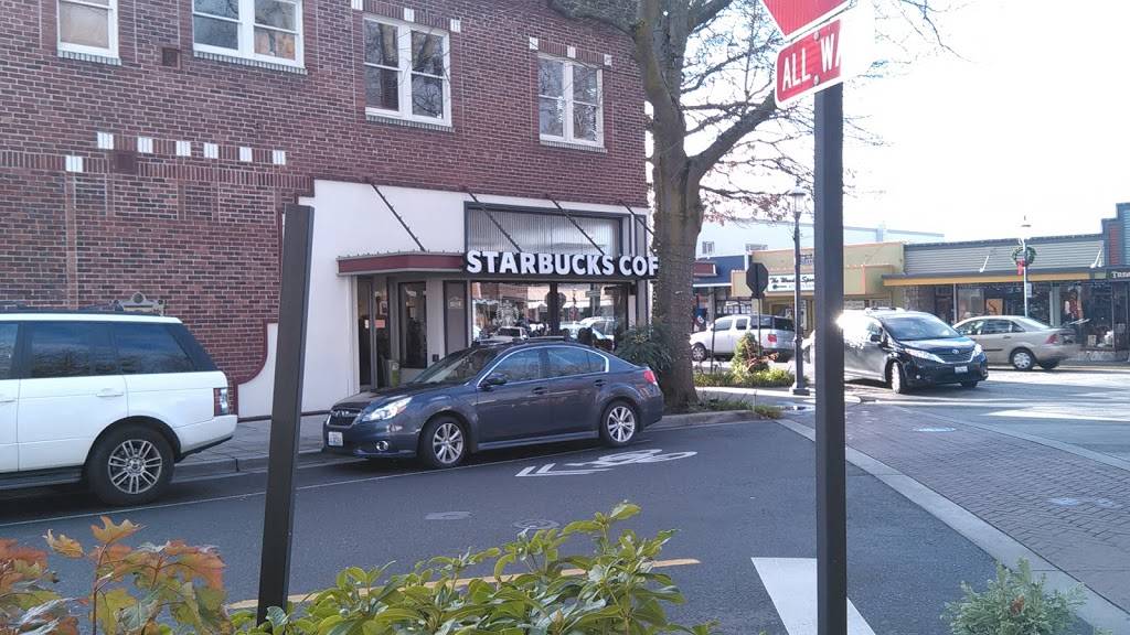Starbucks | cafe | 9801 Edmonds Way, Edmonds, WA 98020, USA | 4256702616 OR +1 425-670-2616