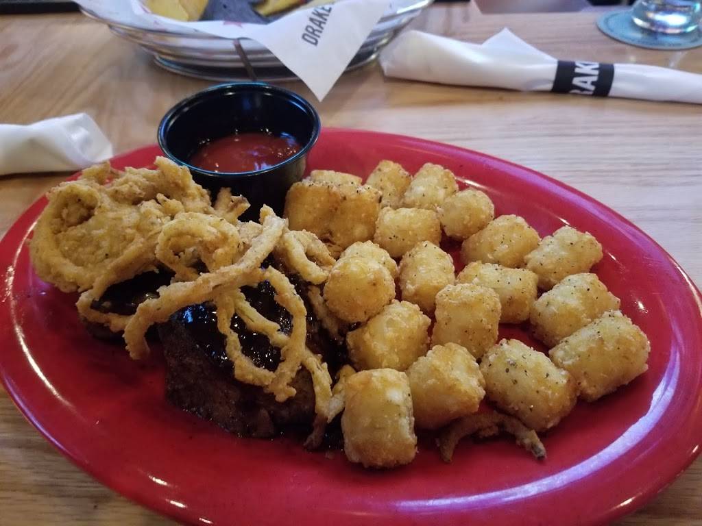 Drakes Hamburg | restaurant | 1880 Pleasant Ridge Dr, Lexington, KY 40509, USA | 8593179007 OR +1 859-317-9007