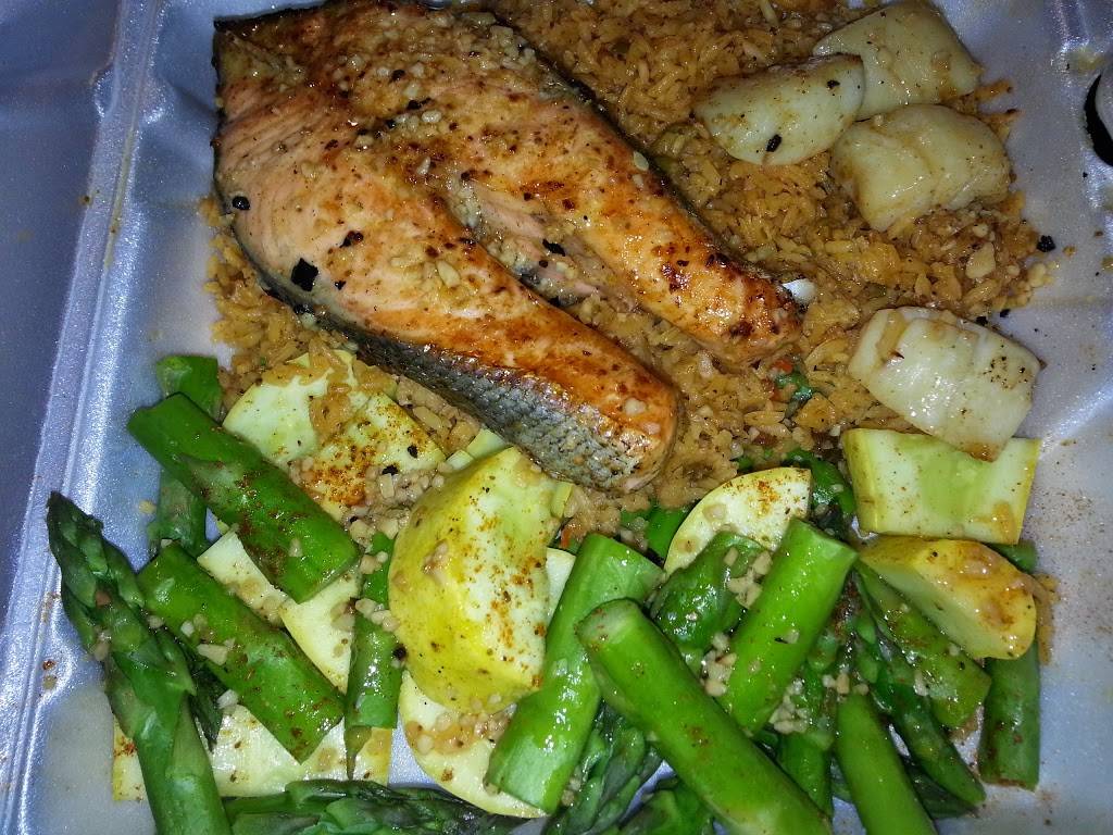 Devins Fish & Chips | restaurant | 747 St Nicholas Ave, New York, NY 10031, USA | 2124915518 OR +1 212-491-5518