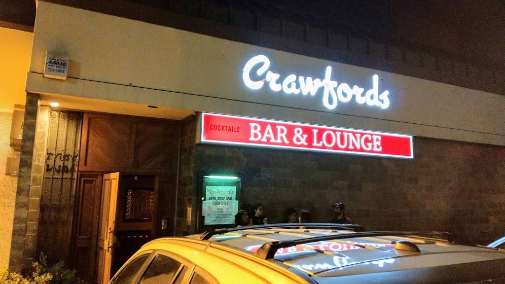 Crawfords Pass | restaurant | 259 N Pass Ave, Burbank, CA 91505, USA | 8185627080 OR +1 818-562-7080