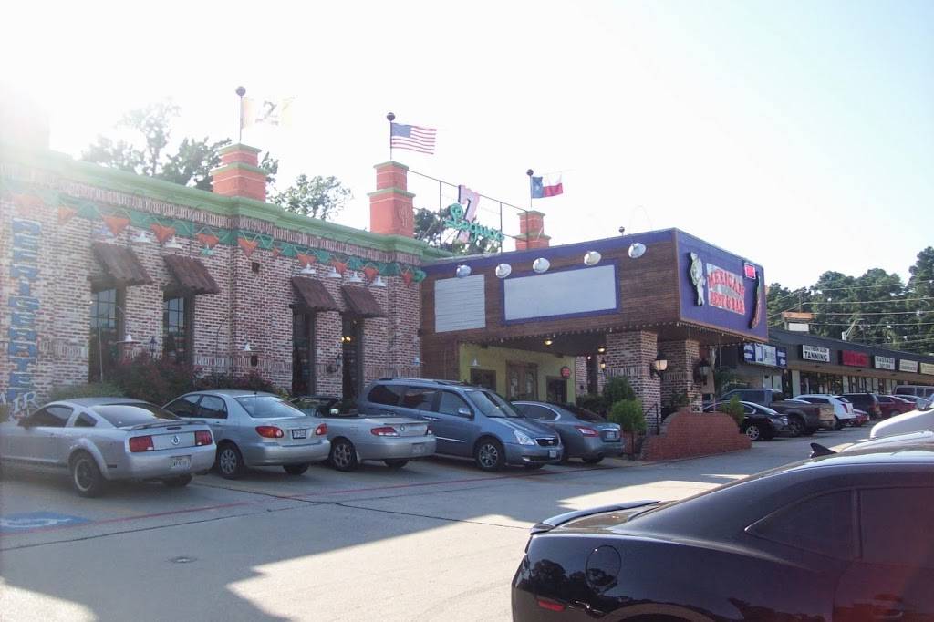7 Leguas Mexican Restaurant | restaurant | 15949 TX-105 Ste #66, Montgomery, TX 77356, USA | 9365585056 OR +1 936-558-5056