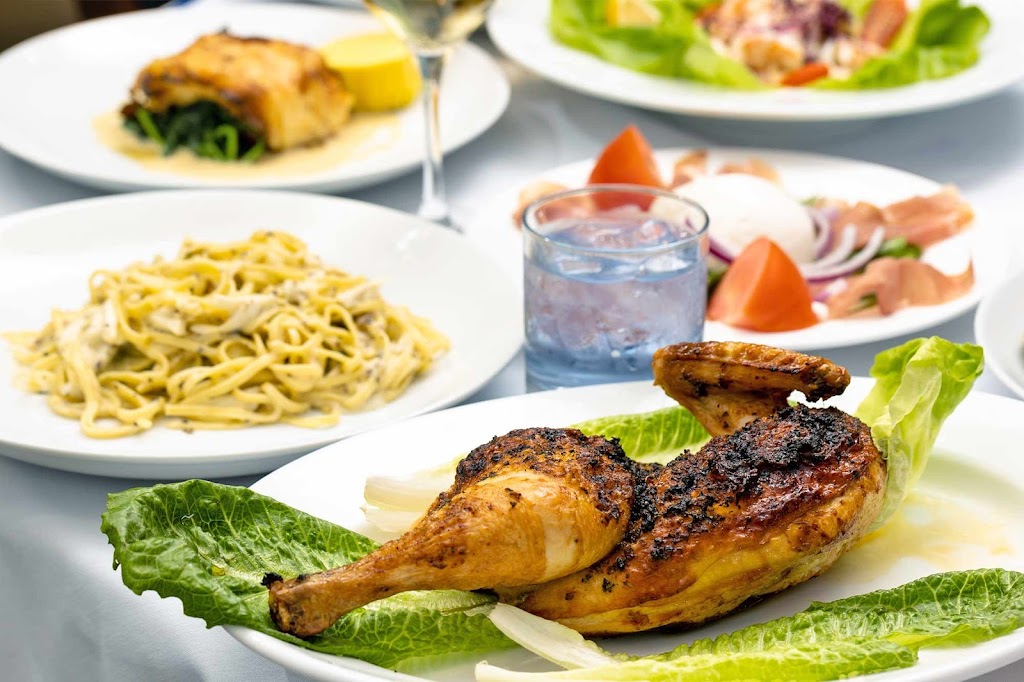 Ocean Blue Prime | restaurant | 530 Milton Rd, Rye, NY 10580, USA | 9148811270 OR +1 914-881-1270