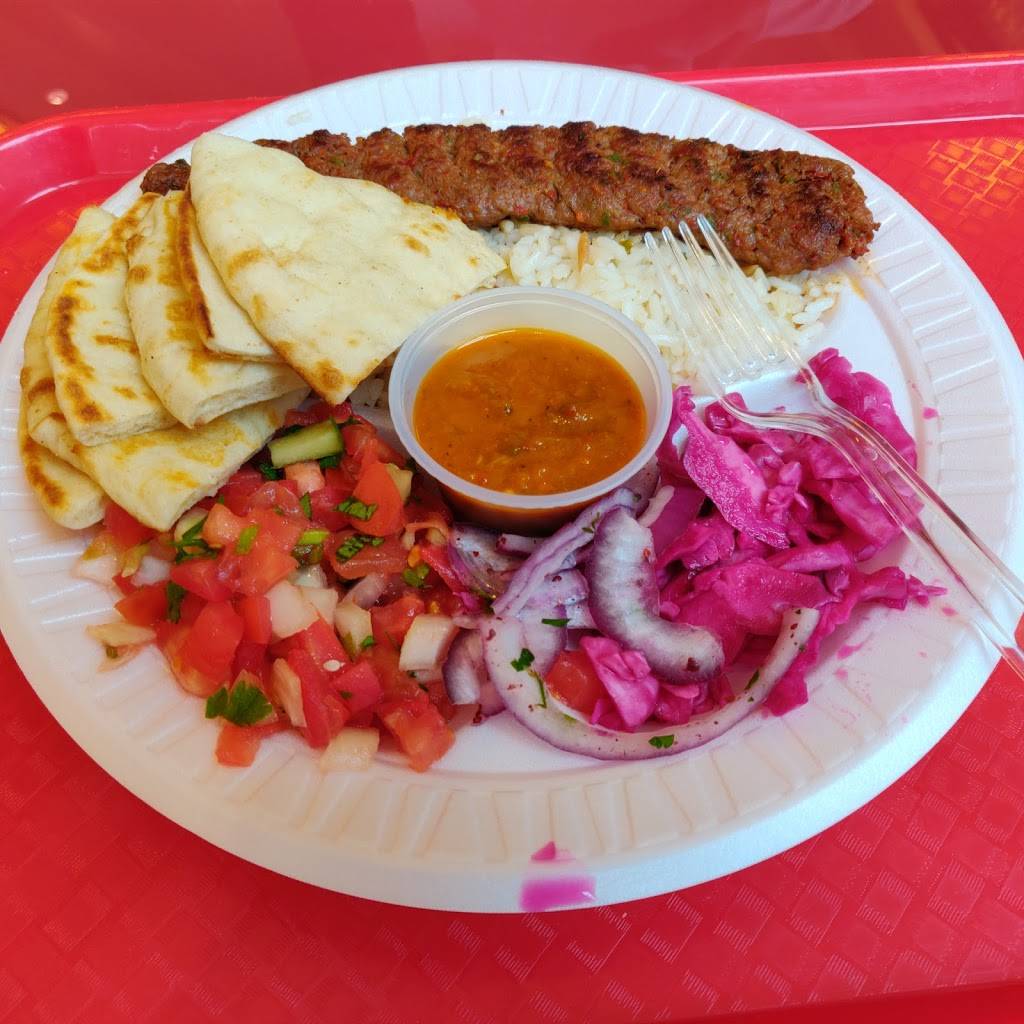 Bosphorus Mediterranean Grill | restaurant | 6121 West Park Boulevard, Plano, TX 75093, USA | 9729220003 OR +1 972-922-0003