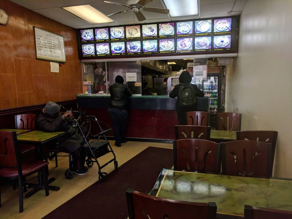 Yuen Kim | restaurant | 25 Court St, Newark, NJ 07102, USA | 9736427772 OR +1 973-642-7772