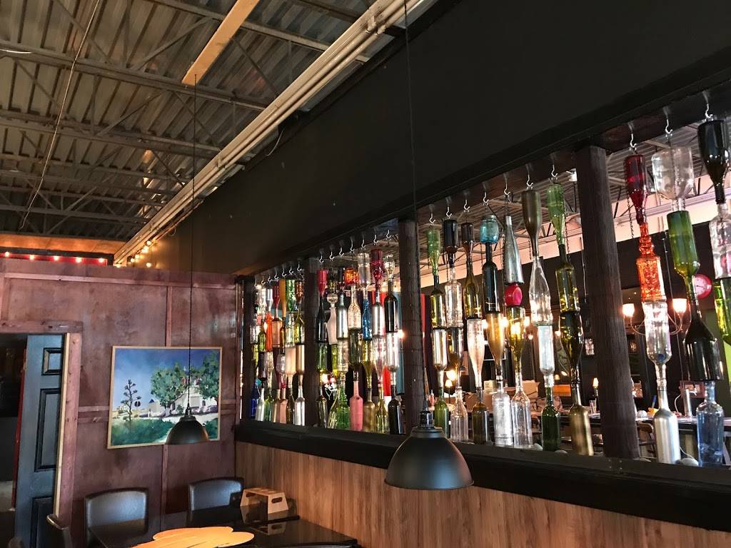 Gypsys Truckstaurant | restaurant | 3515 Clipper Mill Rd, Baltimore, MD 21211, USA | 4438695602 OR +1 443-869-5602