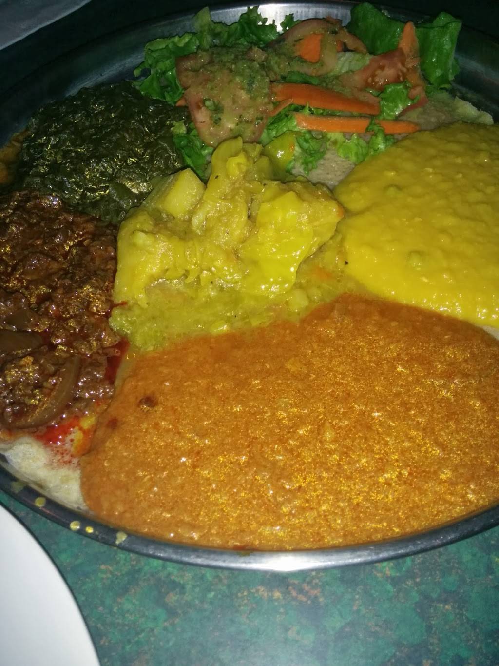 Axum Cafe | restaurant | 698 Haight St, San Francisco, CA 94117, USA | 4152527912 OR +1 415-252-7912