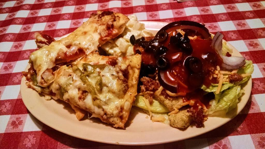 Aurelios Pizza | restaurant | 601 E 170th St, South Holland, IL 60473, USA | 7083330310 OR +1 708-333-0310