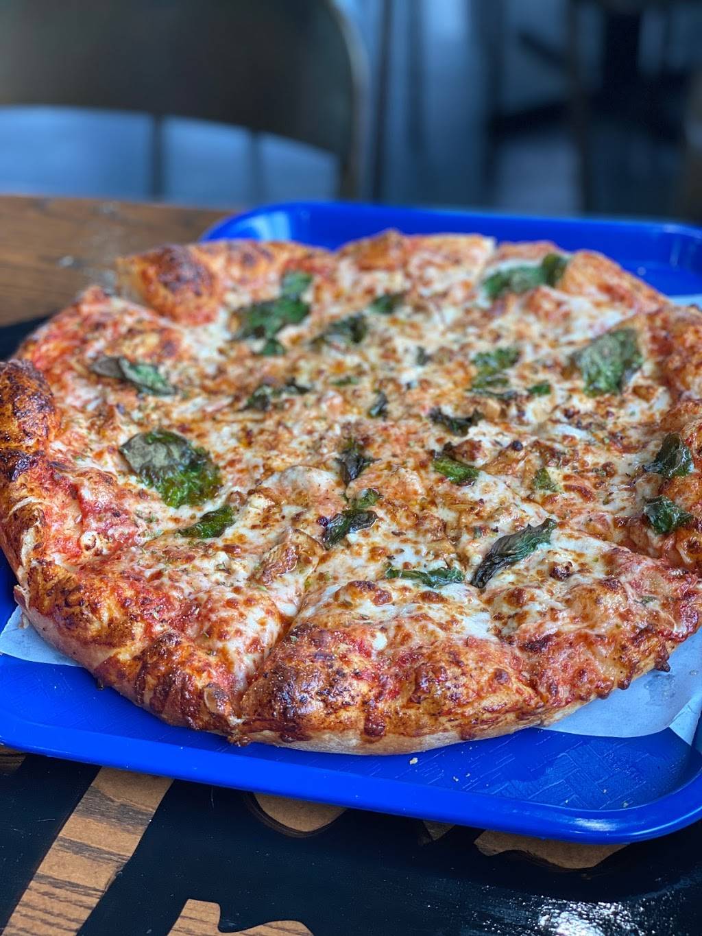 Grub Inn Pizza & Grill | restaurant | 10406 Eagle St, Dearborn, MI 48120, USA | 3139147195 OR +1 313-914-7195