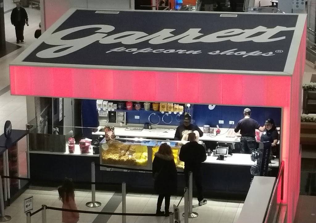 Garrett Popcorn Shops | meal takeaway | 5 Woodfield Mall, Schaumburg, IL 60173, USA | 8884767267 OR +1 888-476-7267
