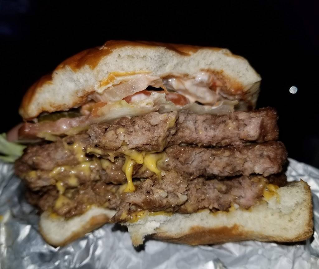 Wendys | restaurant | 1405 Monterey Rd, San Jose, CA 95110, USA | 4082879903 OR +1 408-287-9903