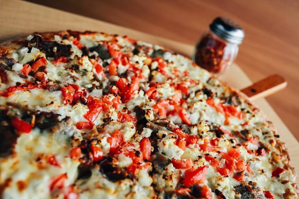 Eat At Oasis Pizza & Grill | restaurant | 1734 W Laskey Rd, Toledo, OH 43613, USA | 4194723663 OR +1 419-472-3663