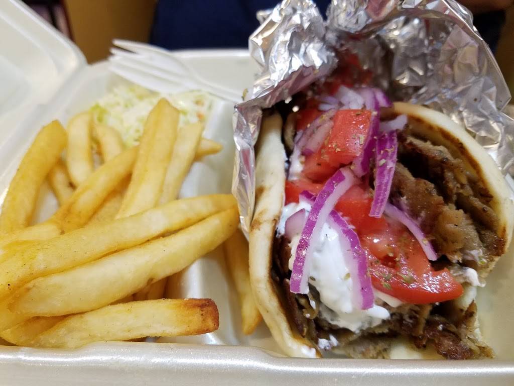 New Haven Style Pizza | restaurant | 18 N Church St, West Chester, PA 19380, USA | 6104365814 OR +1 610-436-5814