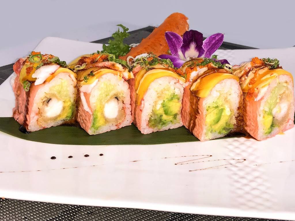 Izumi Sushi and Hibachi Steak house | restaurant | 2931 Hempstead Turnpike, Levittown, NY 11756, USA | 5166229388 OR +1 516-622-9388