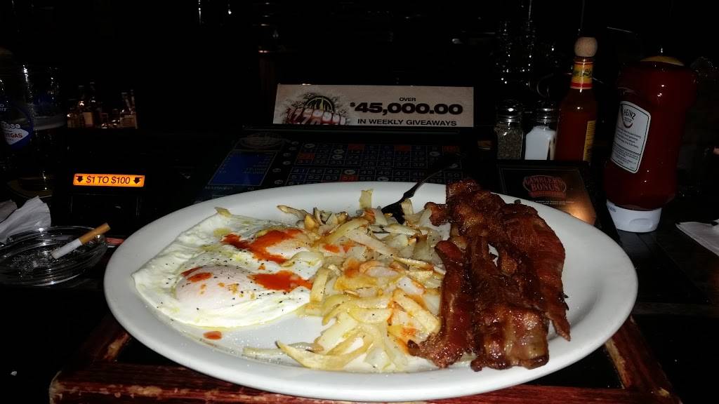 Timbers Bar & Grill | restaurant | 9180 W Cheyenne Ave, Las Vegas, NV 89129, USA | 7025620202 OR +1 702-562-0202