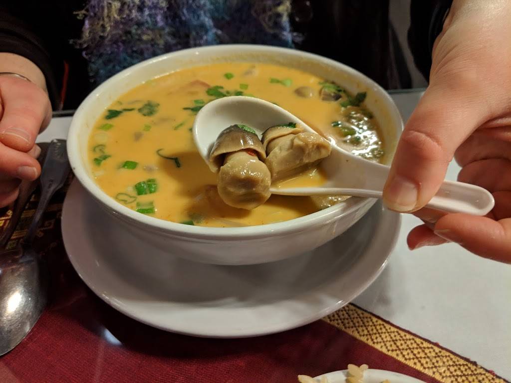 Thai Mekong | restaurant | 10224 196th St Ct E c307, Graham, WA 98338, USA | 2538473853 OR +1 253-847-3853