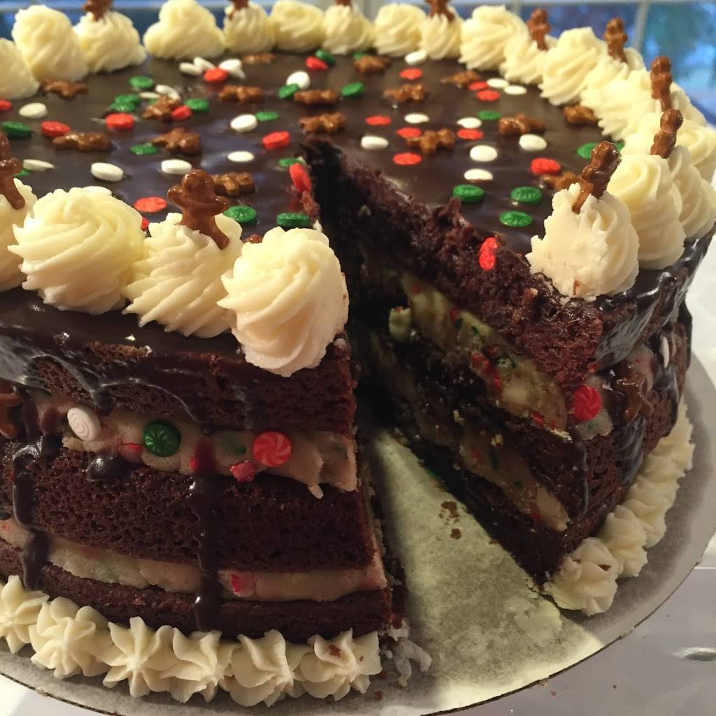 Cookie Destiny | restaurant | 2341 John Hawkins Pkwy, Hoover, AL 35244, USA | 2059130084 OR +1 205-913-0084