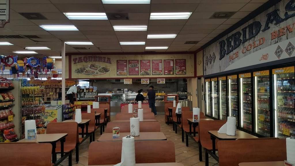 La Michoacana Meat Market | bakery | 5712 W Little York Rd, Houston, TX 77091, USA | 2814456370 OR +1 281-445-6370