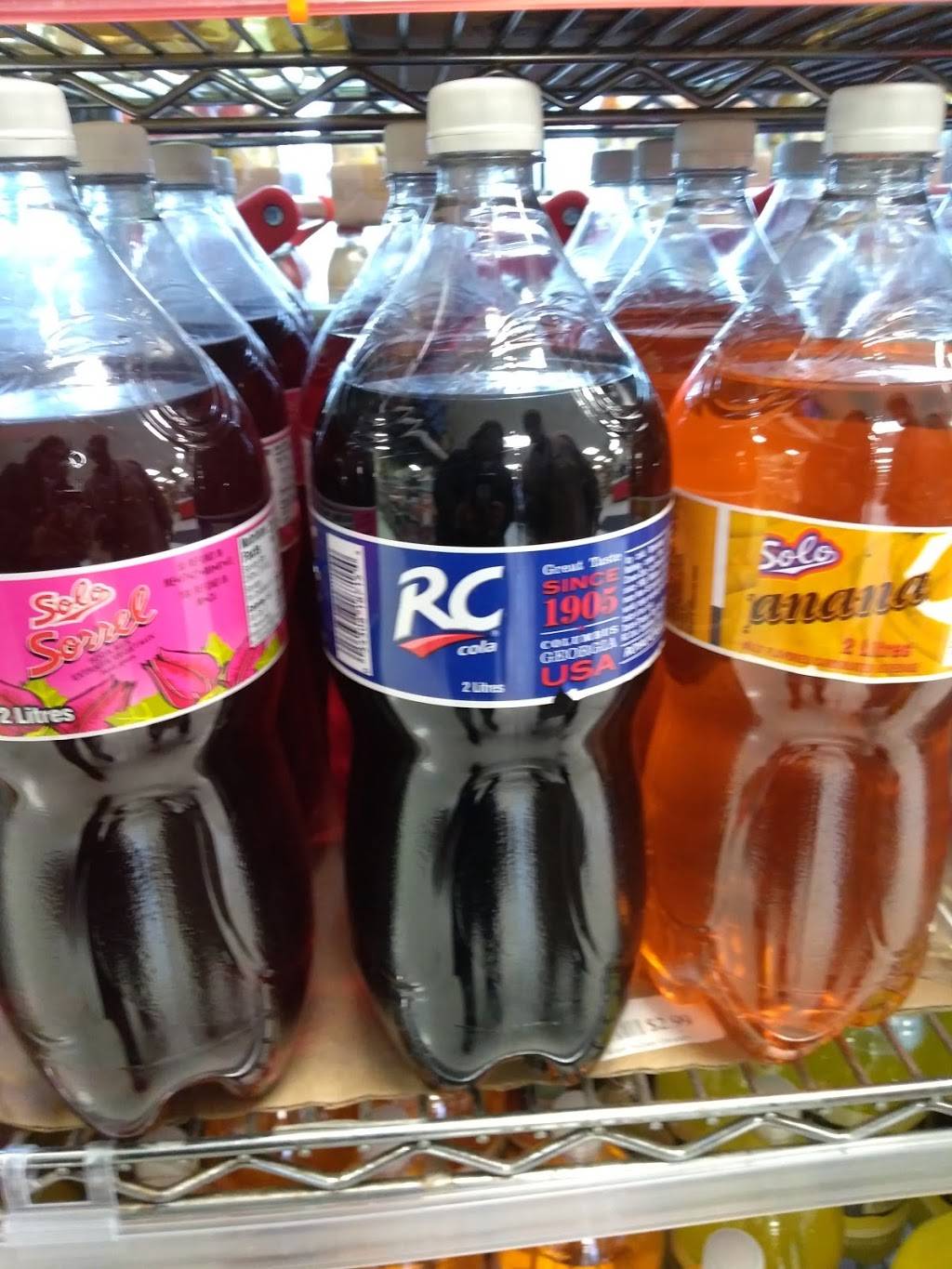 ASA Meat & West Indian Grocery Inc | restaurant | 10086 Hurontario St, Brampton, ON L7A 1E5, Canada | 9058466199 OR +1 905-846-6199