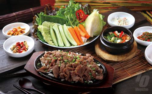 Korean Kitchen Tofu & Galbi | restaurant | 509 Telegraph Canyon Rd, Chula Vista, CA 91910, USA | 6192168882 OR +1 619-216-8882