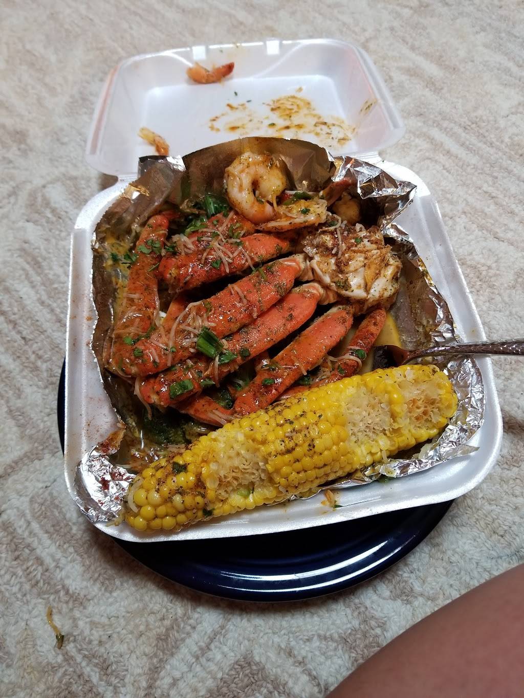 Chef Oyas The TRAP | restaurant | 3355 N Keystone Ave, Indianapolis, IN 46218, USA | 3177626172 OR +1 317-762-6172