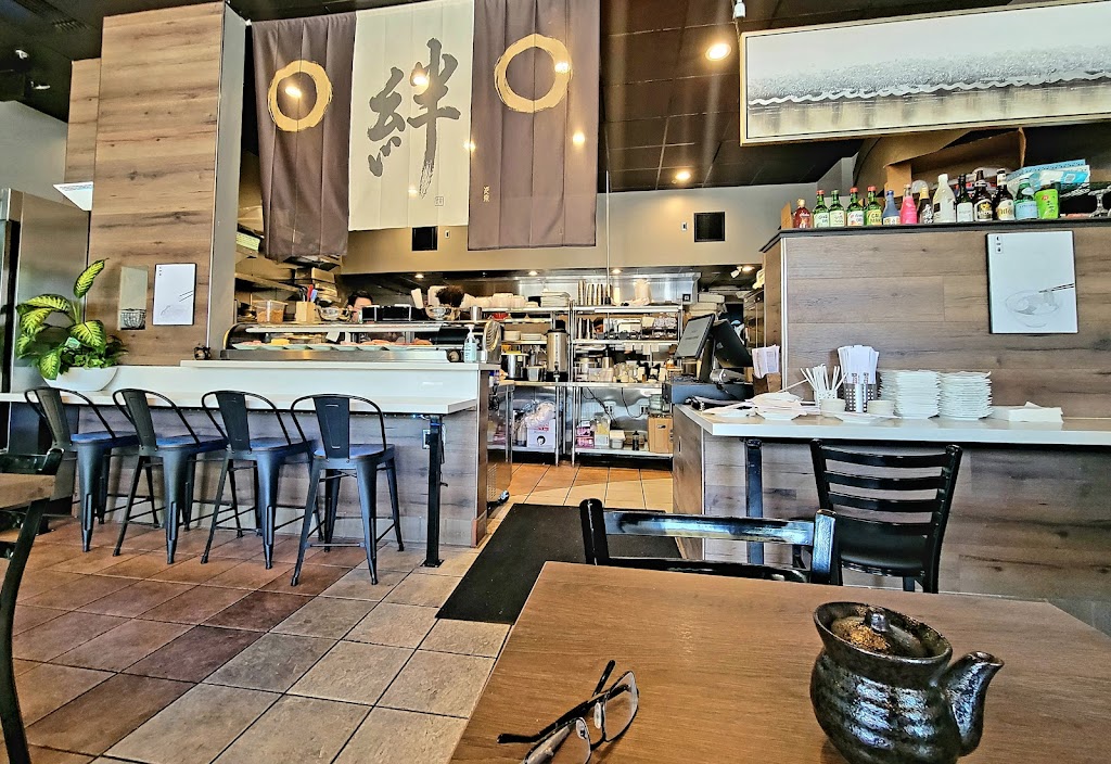 Totto Ramen & Sushi Bar | restaurant | 3334 North Texas st. sutie A, Fairfield, CA 94533, USA | 7077592854 OR +1 707-759-2854