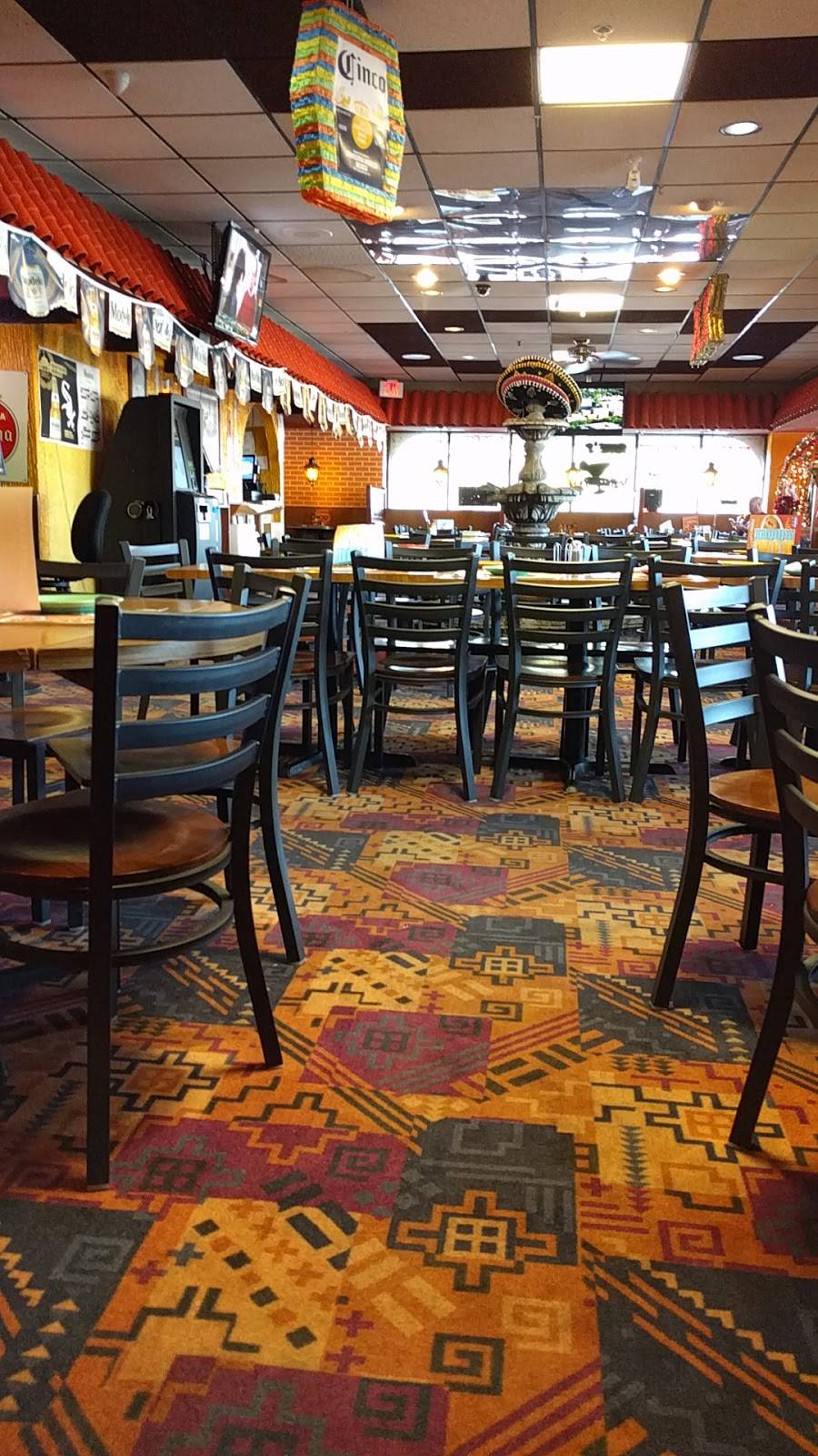 Pepes Mexican Restaurants | restaurant | 4431 Lincoln Hwy, Matteson, IL 60443, USA | 7087484400 OR +1 708-748-4400