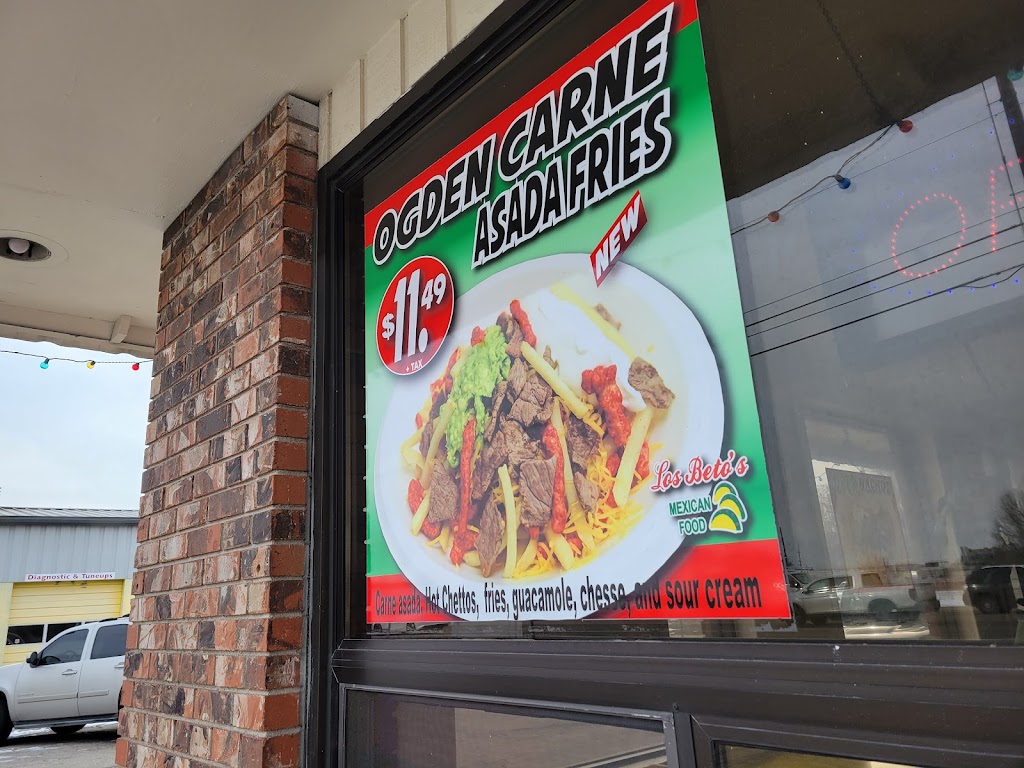 Los Betos | restaurant | 2501 Caldwell Blvd, Nampa, ID 83651, USA | 2084684996 OR +1 208-468-4996