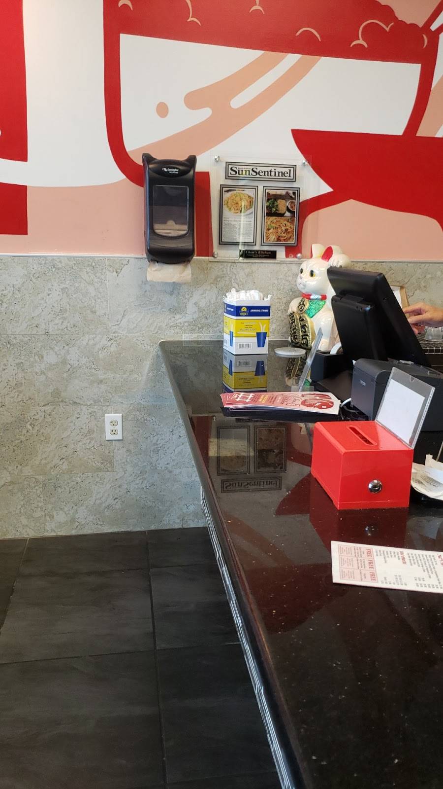 CHENS KITCHEN | restaurant | 2630 W Broward Blvd #103, Fort Lauderdale, FL 33312, USA | 9543218656 OR +1 954-321-8656