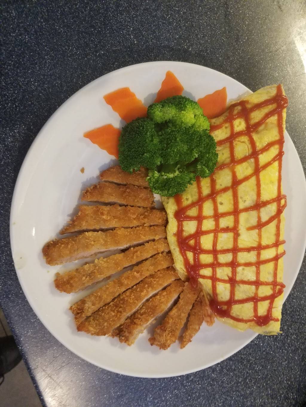 17 Cafe Ramen | restaurant | 4250 Barranca Pkwy suite q, Irvine, CA 92604, USA | 9495596631 OR +1 949-559-6631