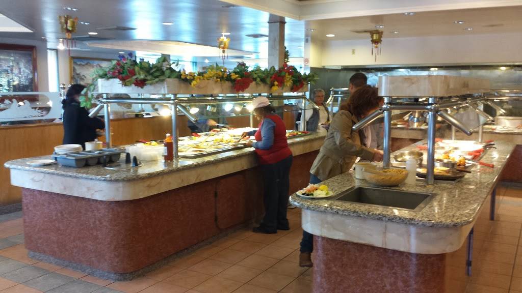 China Star Buffet | restaurant | 4771 Planz Rd, Bakersfield, CA 93309, USA | 6613961888 OR +1 661-396-1888